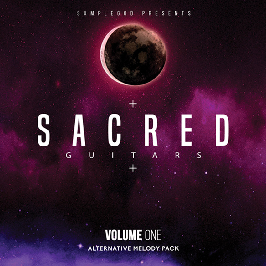 Sacred Guitars
