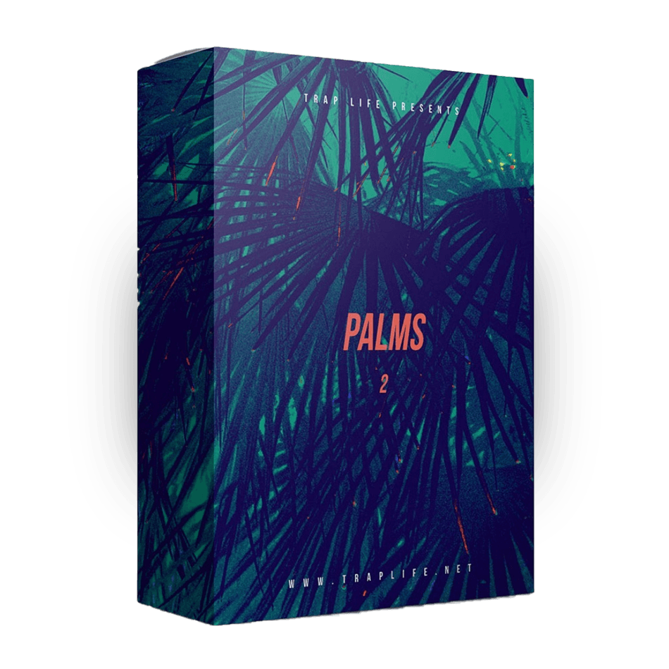 Palms Vol.2