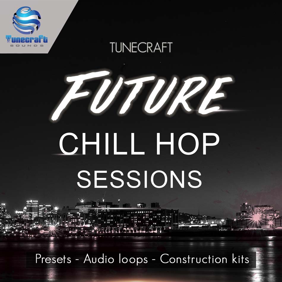 Future Chill Hop Sessions	