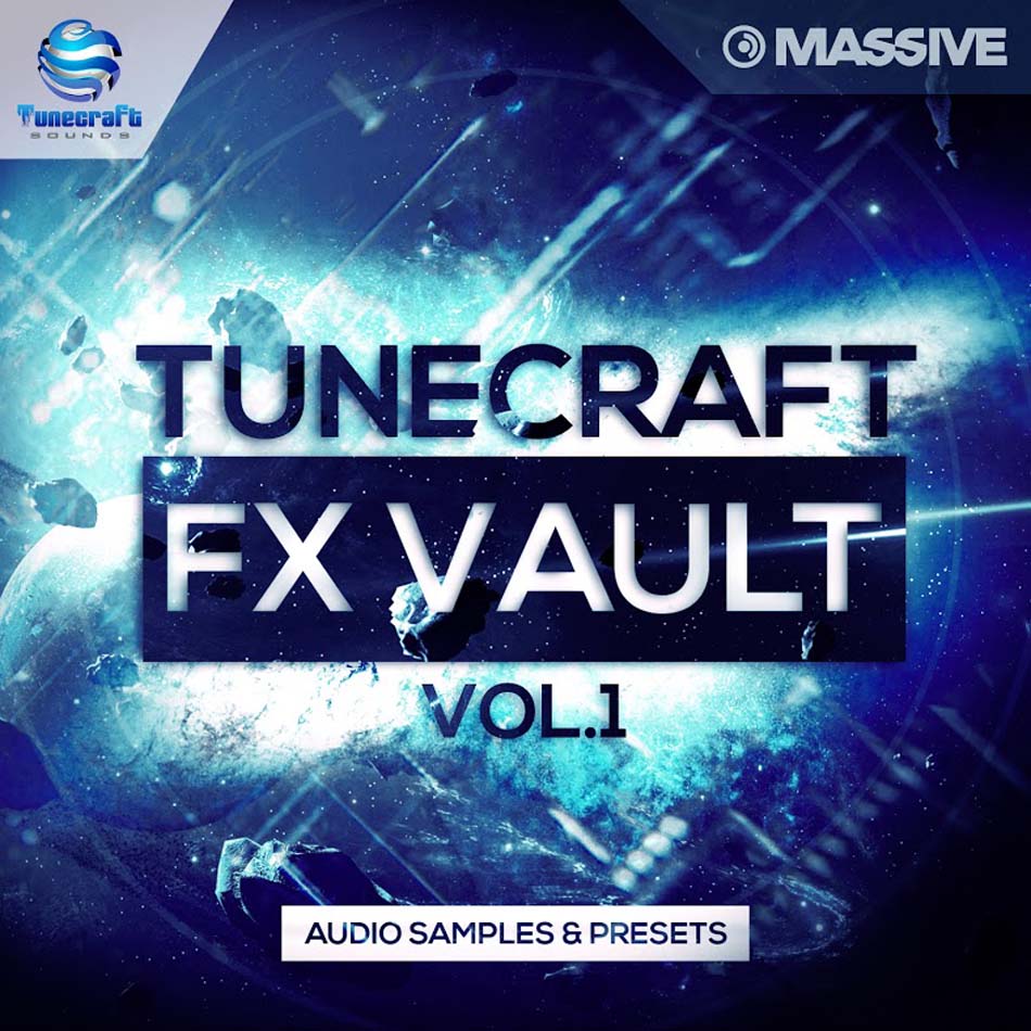  FX Vault Vol.1