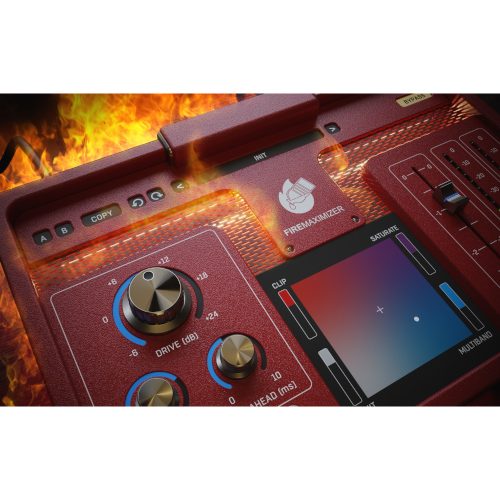 FireMaximizer
