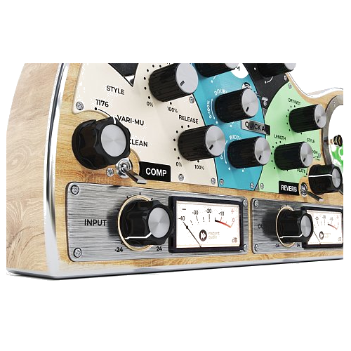 United Plugins - United Guitar Bundle Screenshot 4