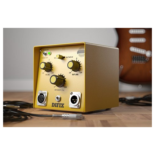 United Plugins - United Guitar Bundle Screenshot 6