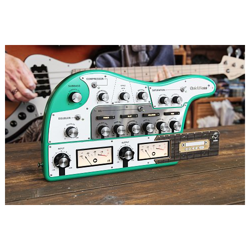 United Plugins - United Guitar Bundle Screenshot 5