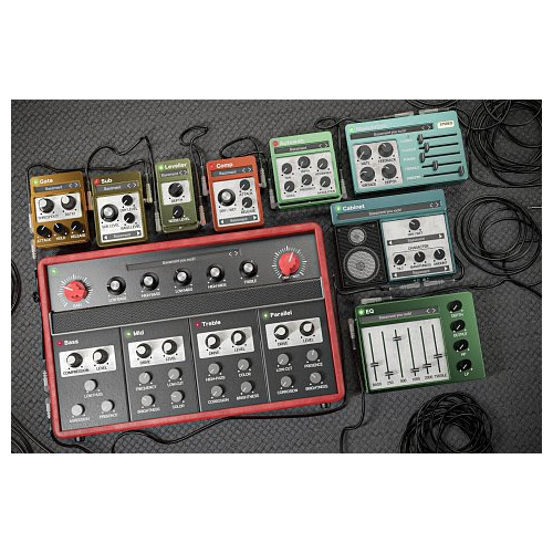 United Plugins - United Guitar Bundle Screenshot 3