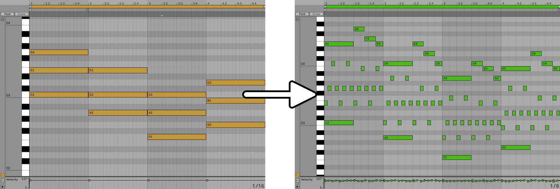 Venomode - Phrasebox 2 Screenshot 5