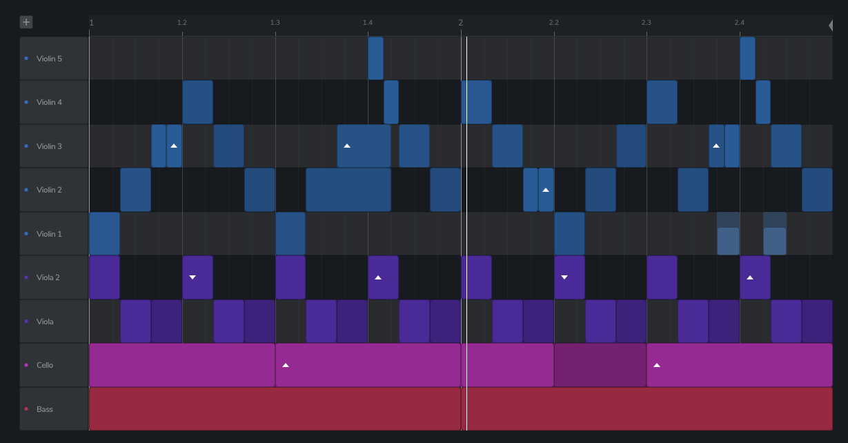 Venomode - Phrasebox 2 Screenshot 4