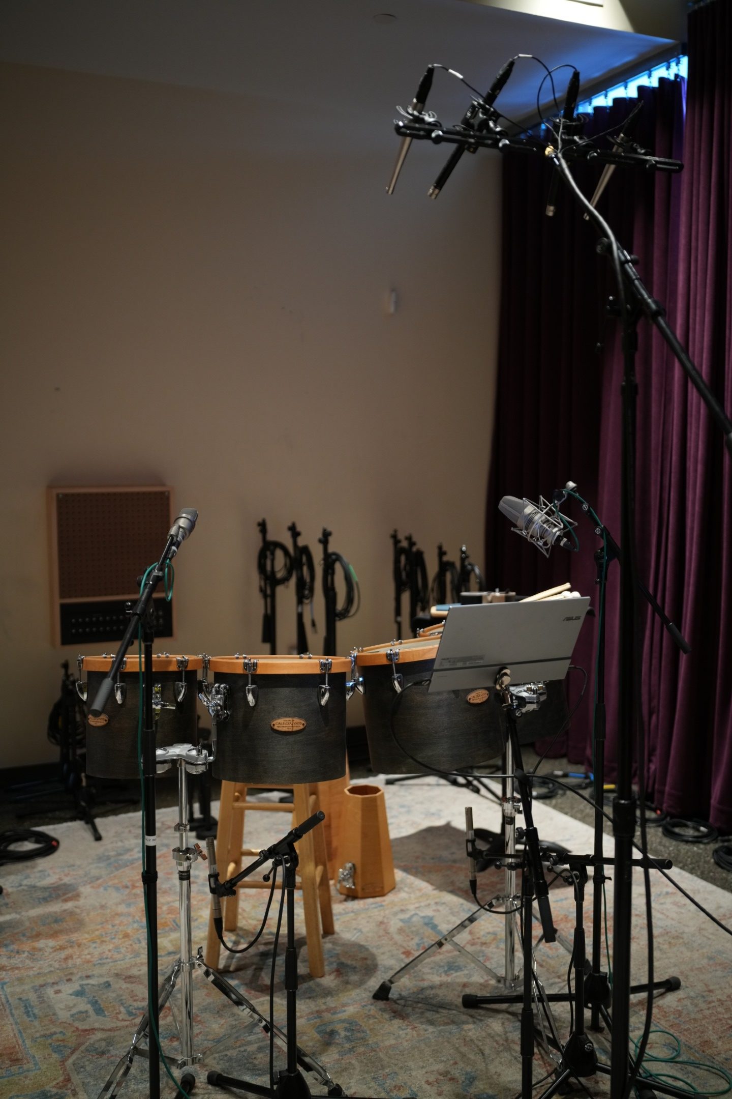 Calderwood Drums