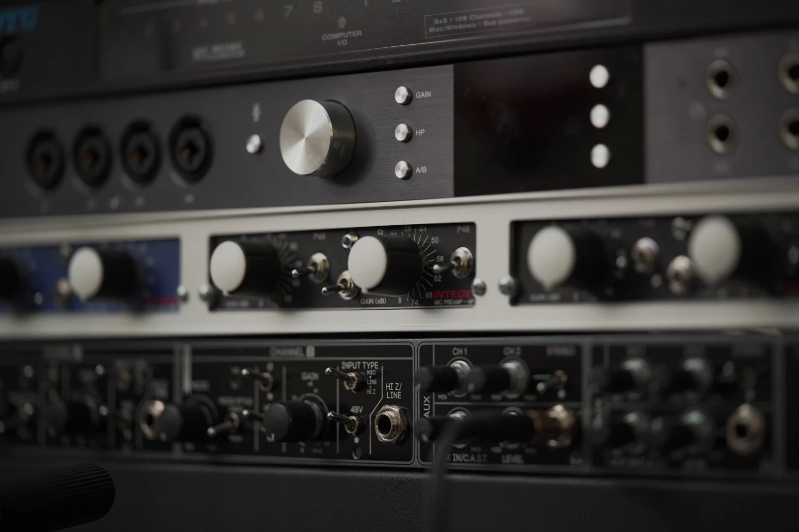 Versilian Studios - Continuo Organ Screenshot 4