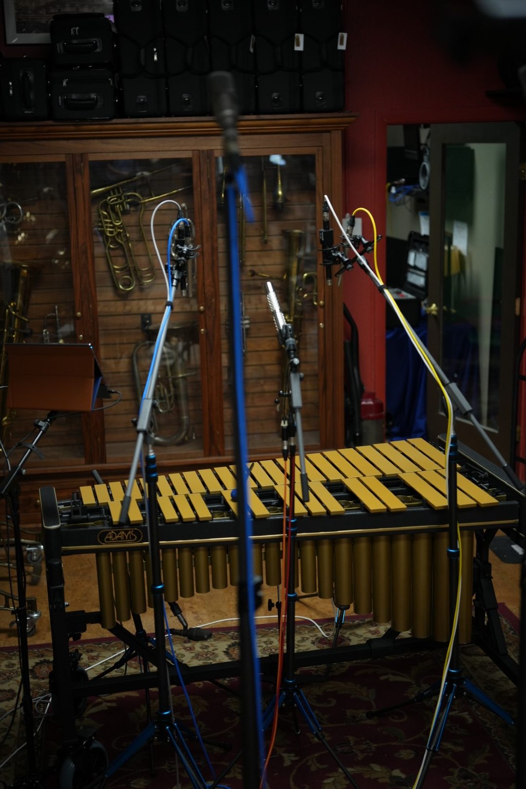 Versilian Studios - Virtuosity Vibraphone Screenshot 3