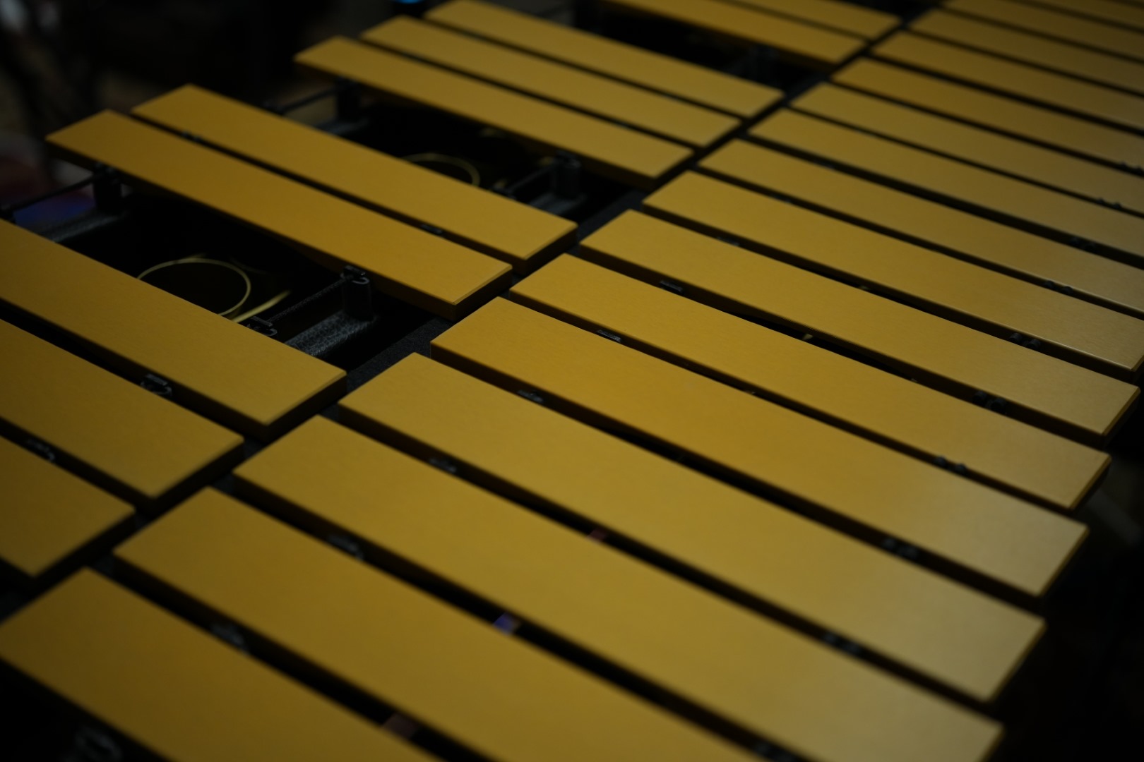 Versilian Studios - Virtuosity Vibraphone Screenshot 2
