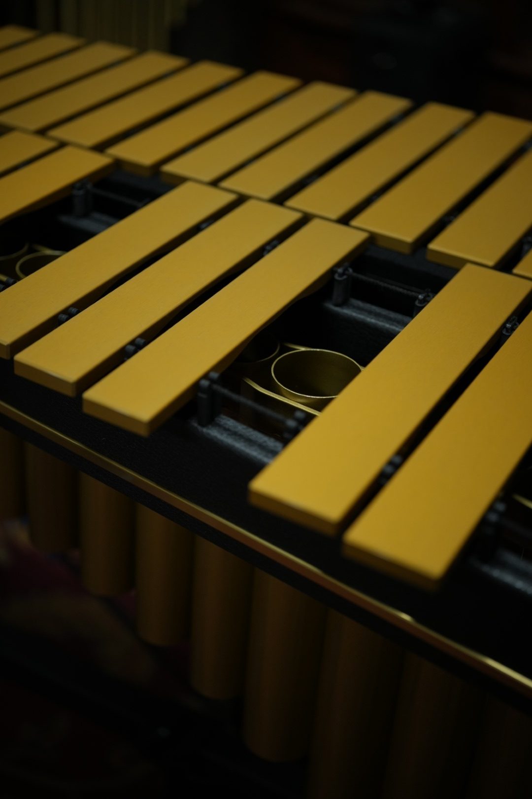 Versilian Studios - Virtuosity Vibraphone Screenshot 4
