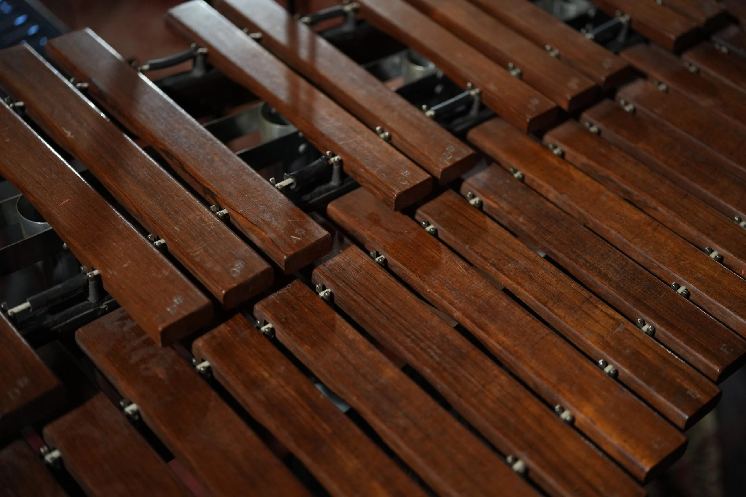 Versilian Studios - Vintage Xylophone Screenshot 2