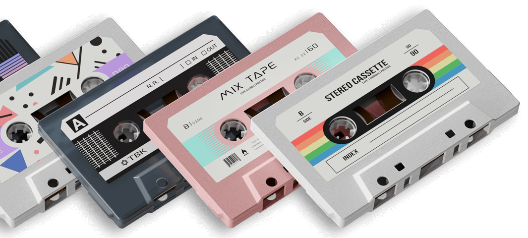 Tapewave