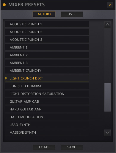 Wavelet Audio - Flow & Motion - Dombra Screenshot 4