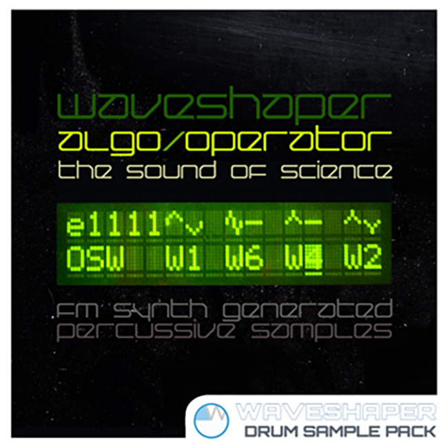 Algo Operator