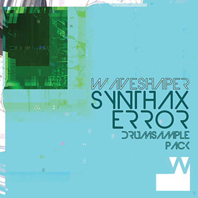 Synthax Error Vol 1