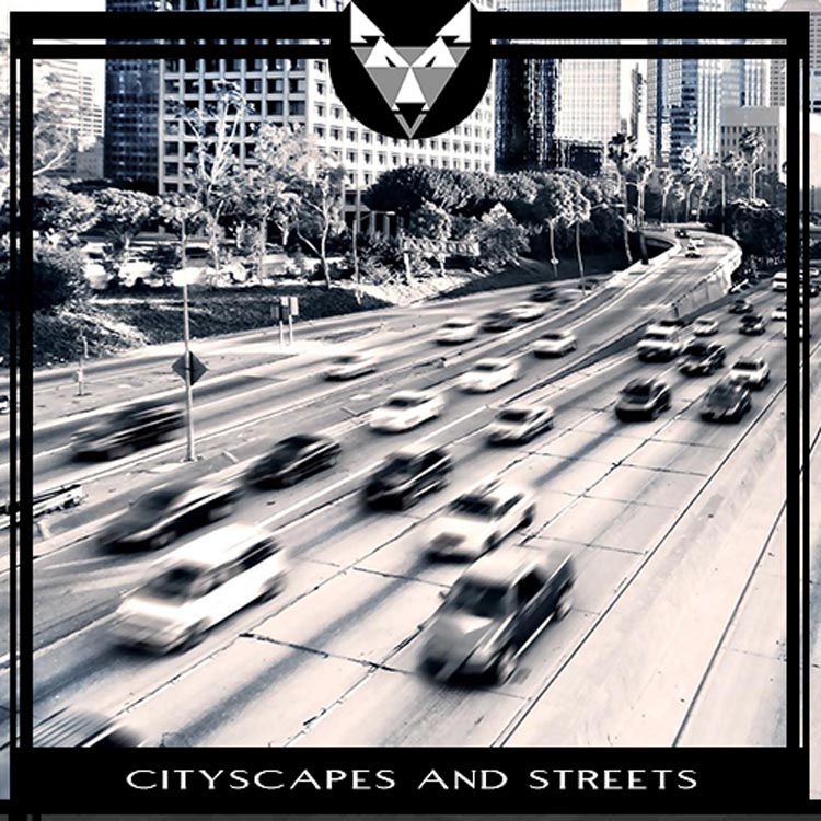 West Wolf - City Streets Bundle Screenshot 3