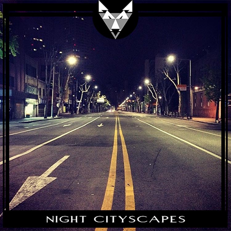 West Wolf - City Streets Bundle Screenshot 2