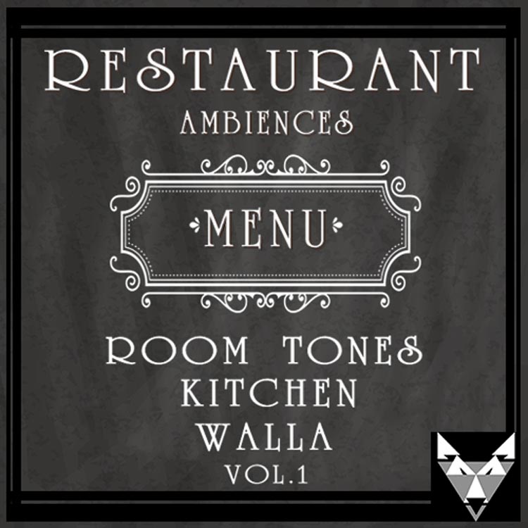 Restaurant Ambiences
