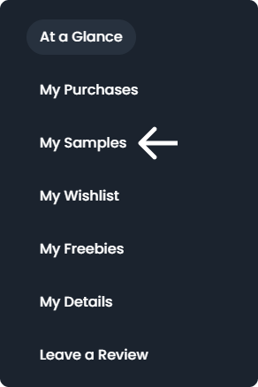 my-samples
