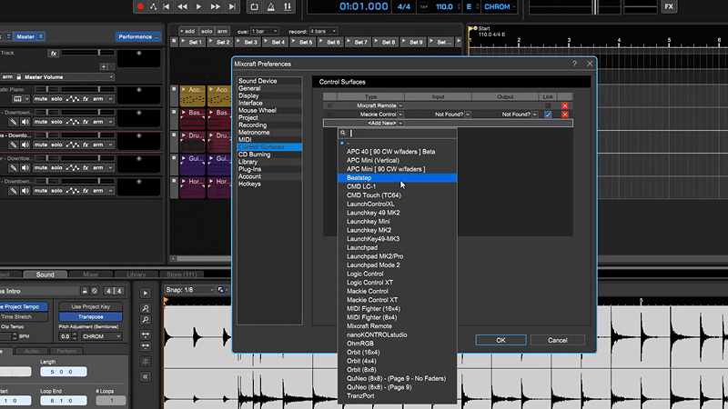 Mixcraft 10.6 Pro Studio