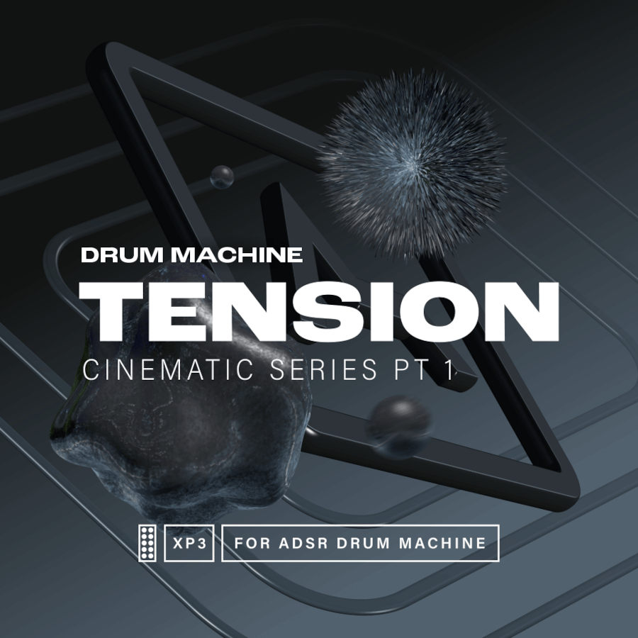 Tension - Cinematic v.1