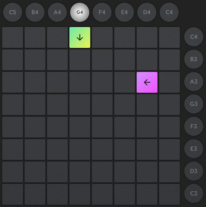 ADSR - Midigrid Screenshot 6