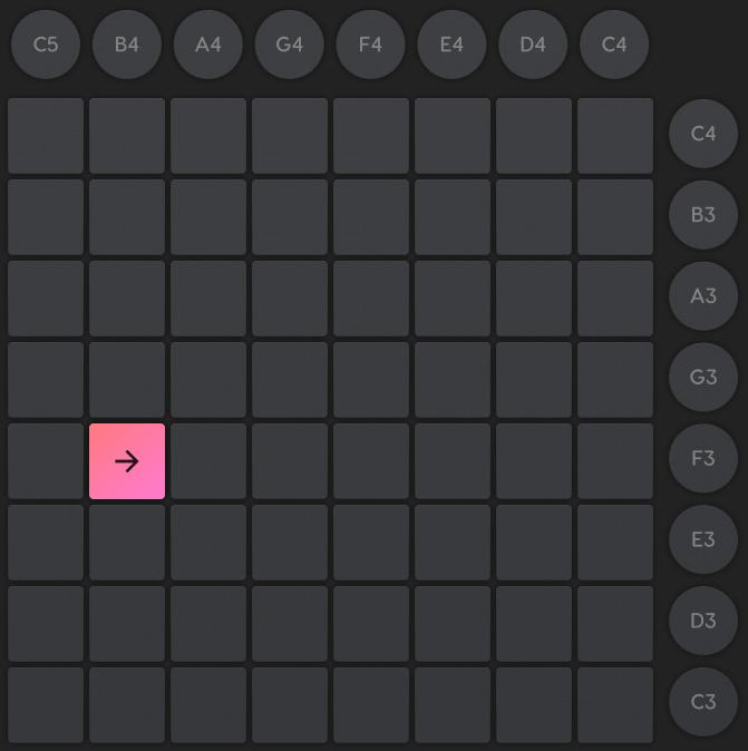 ADSR - Midigrid Screenshot 4