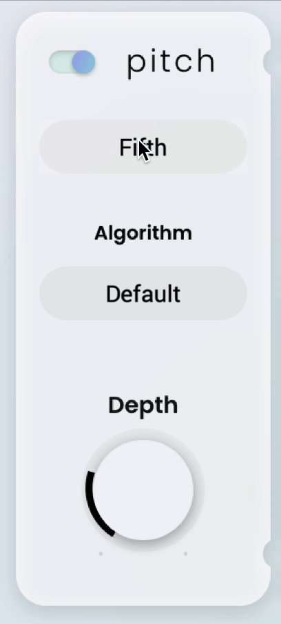 Air Music Technology - Ether Screenshot 2