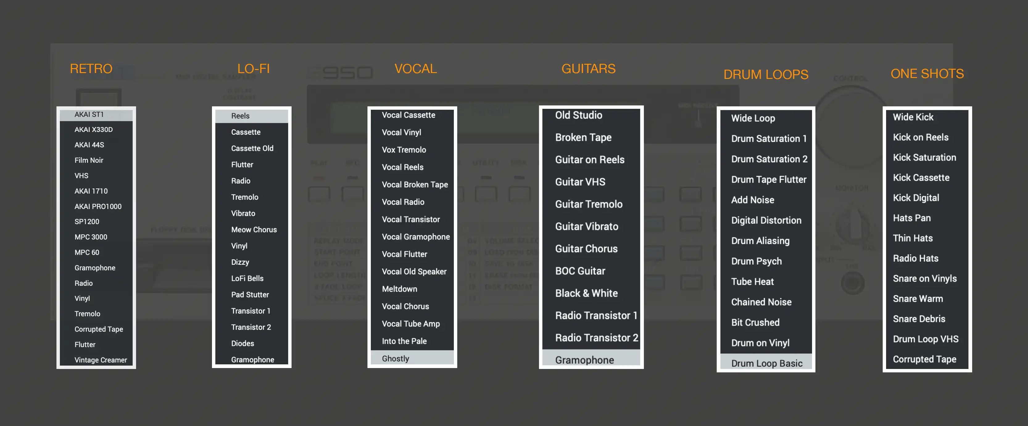Air Music Technology - Flavor Pro - Unlock and explore 