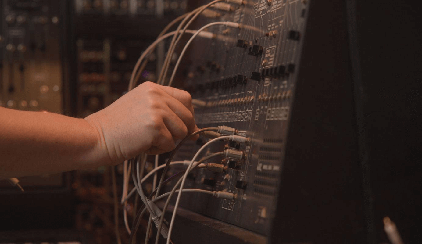 Air Music Technology - Timewarp 2600 Screenshot 2