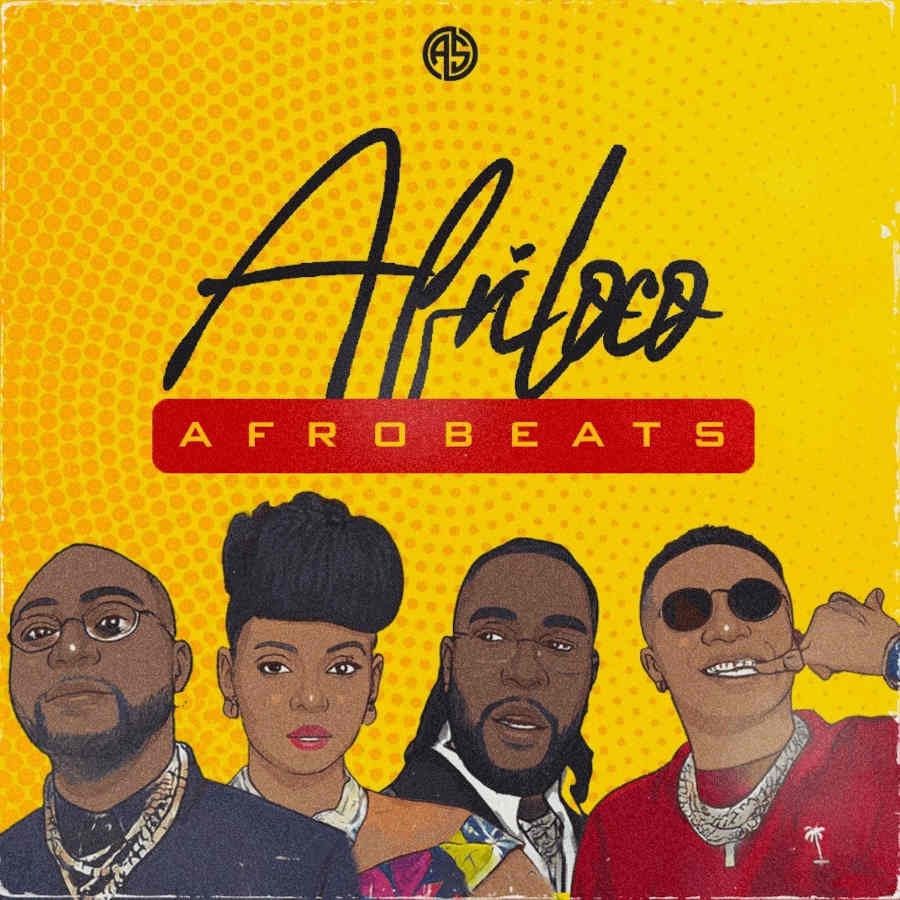 Afriloco Bundle