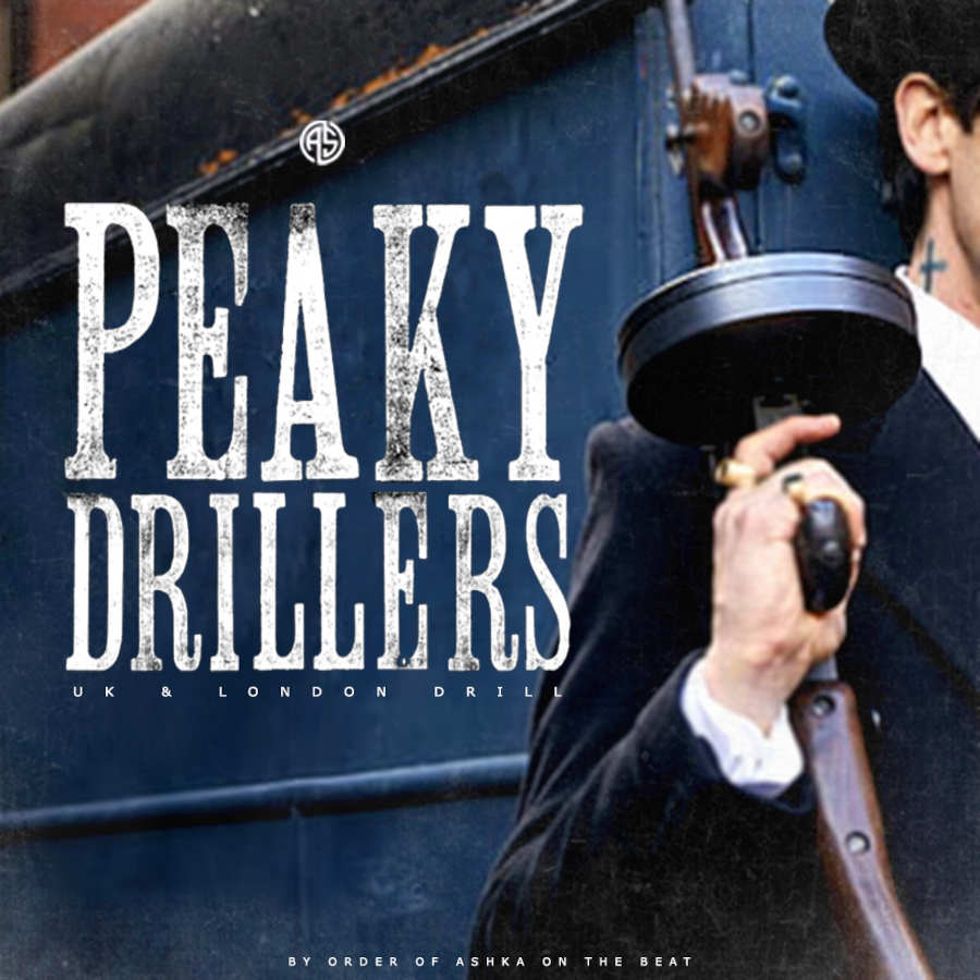 Peaky Drillers