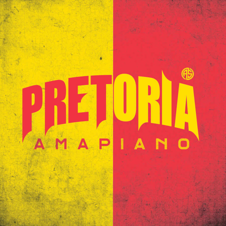 AOTBB - Pretoria - Amapiano Sample Packs Software GUI Artwork