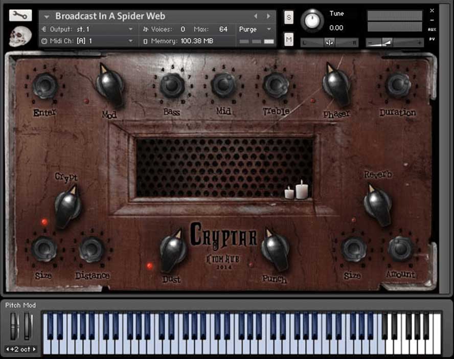 Cryptar - Free
