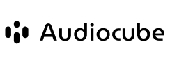 Audiocube Logo