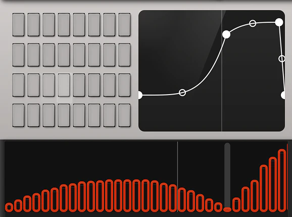Battersea Audio - Shaper Screenshot 2
