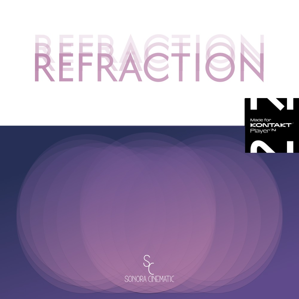 Sonora Cinematic - Refraction Screenshot 3