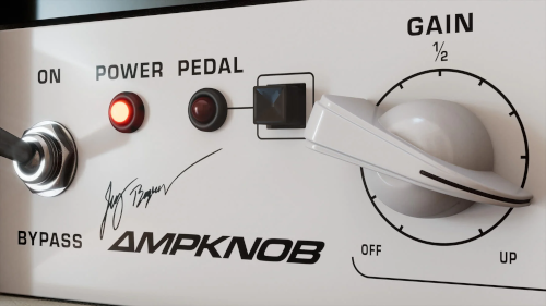 Ampknob BDH Bundle