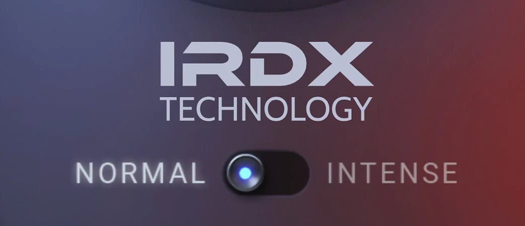 Bogren Digital - IRDX Core Screenshot 5