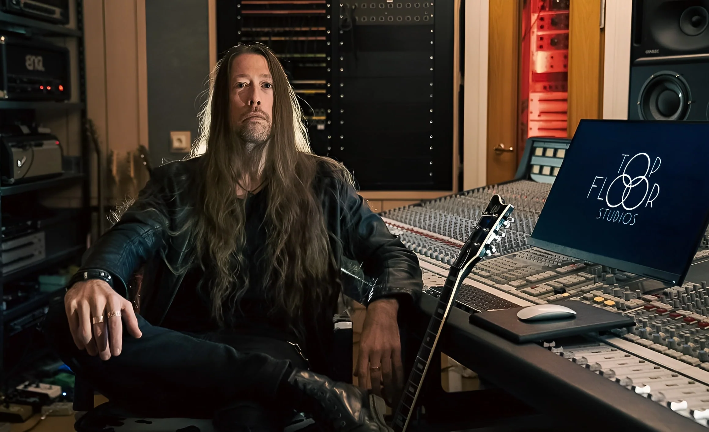 Jakob Herrmann Signature IR Pack: The Heaviest Cab