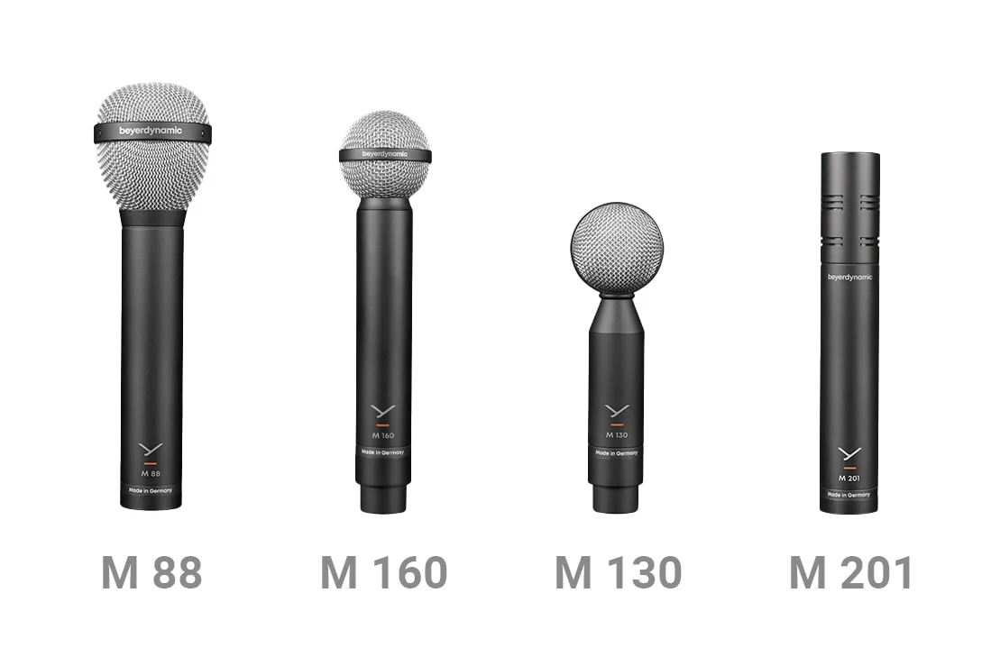 Bogren Digital - 100 Years of Beyerdynamic: A Century of Tone Screenshot 3