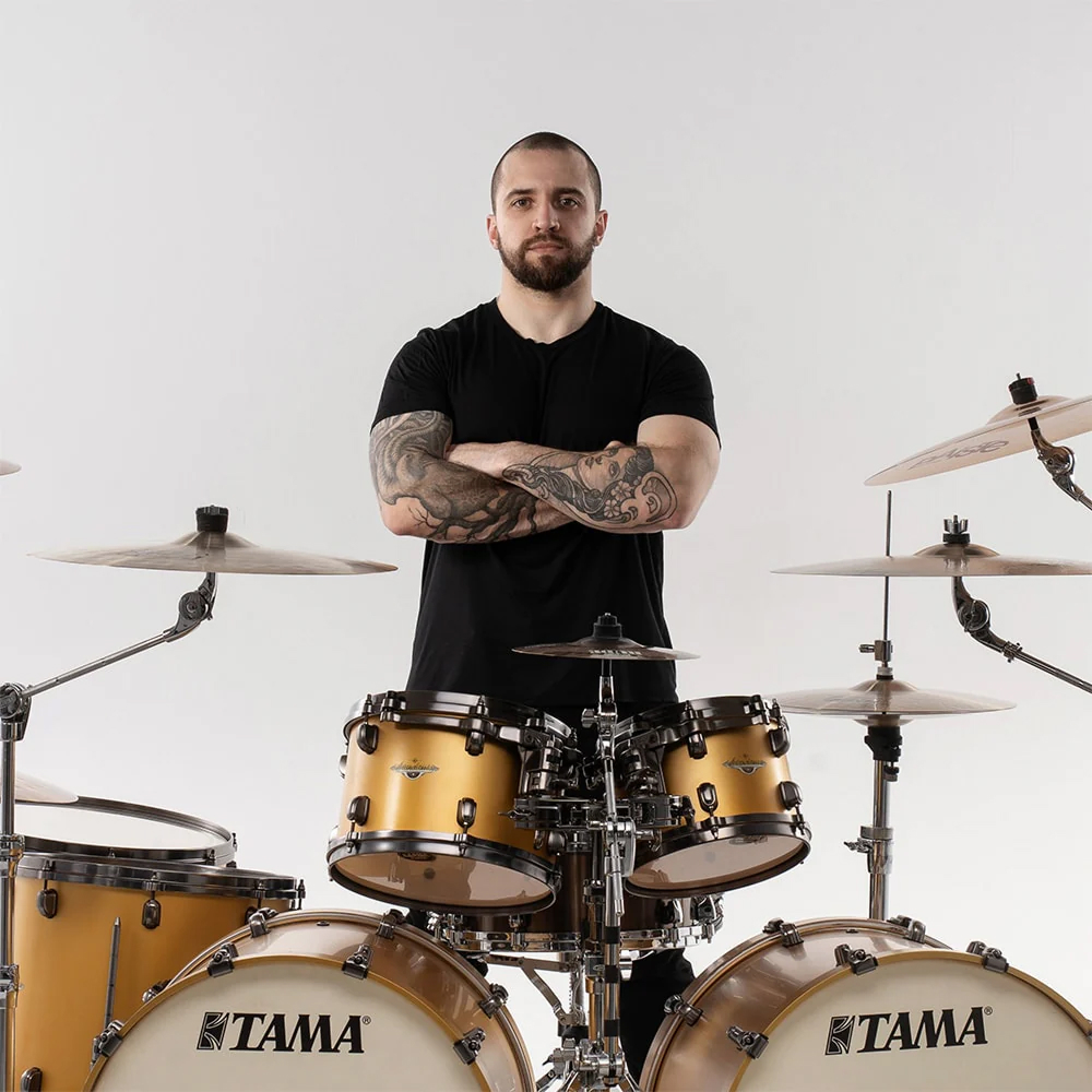 Bogren Digital - Eloy Drums Screenshot 3