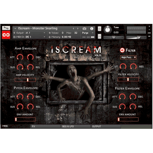 Booraz Audio - All Bundle Screenshot 3
