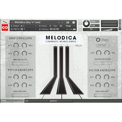 Booraz Audio - All Bundle Screenshot 4