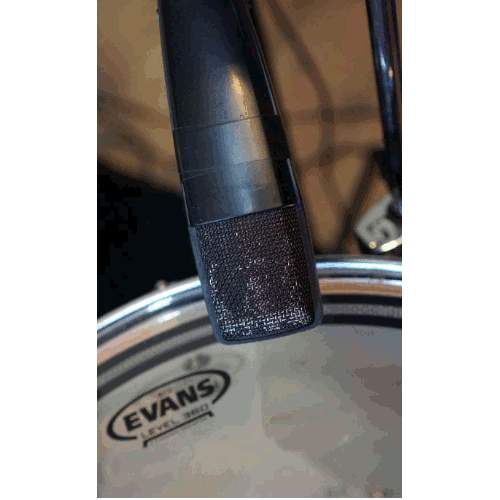 Booraz Audio - Jatakuna Raw Drums Screenshot 3