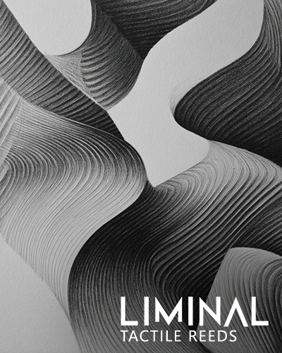 Crocus Soundware - Liminal: Tactile Reeds Screenshot 2