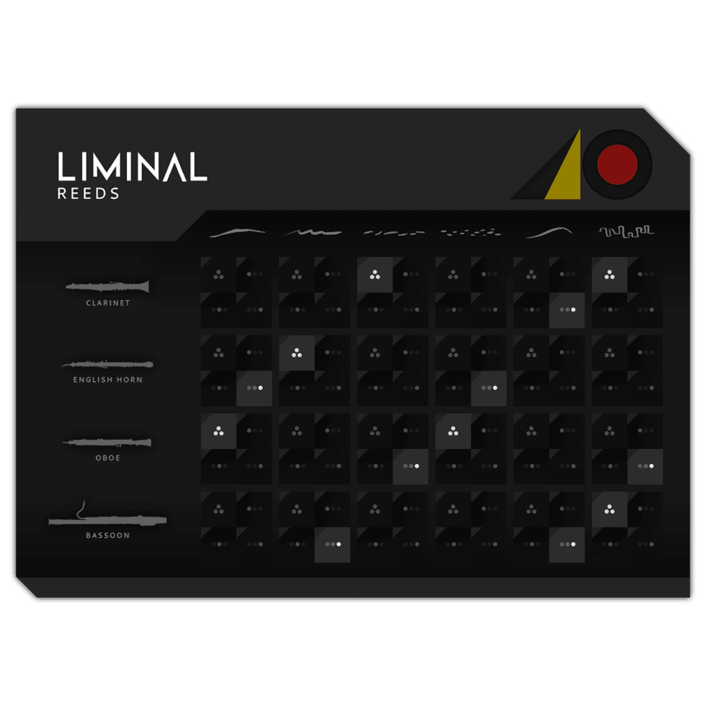 Crocus Soundware - TOTAL 15  |  All 15 Instruments Screenshot 2
