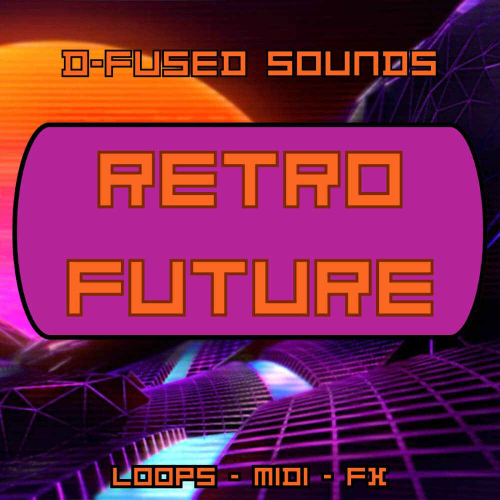 Retro Future